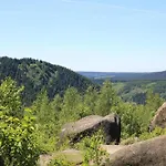 Harz-kurzurlaub In Lonau