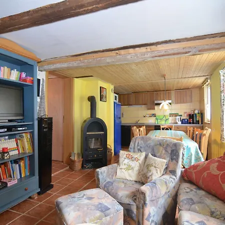 Harz-kurzurlaub In Lonau Tatil Evi Herzberg am Harz