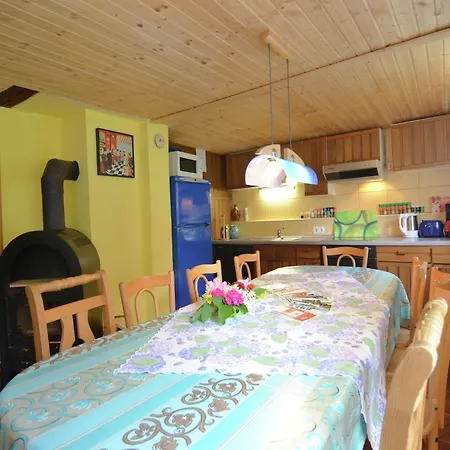 Harz-kurzurlaub In בית נופש