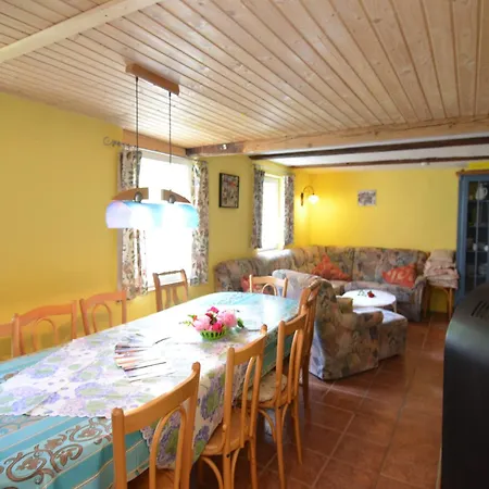 度假居 Harz-kurzurlaub In