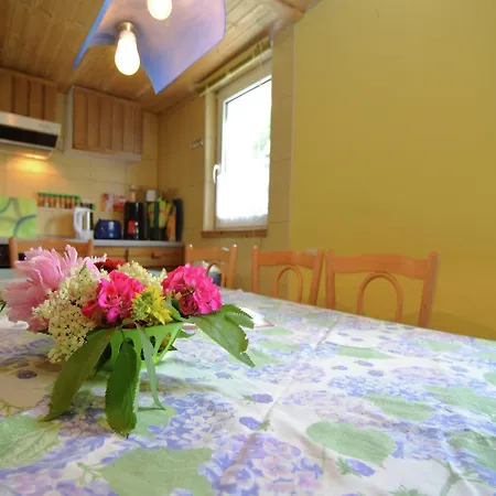 Harz-kurzurlaub In 度假居 Lonau