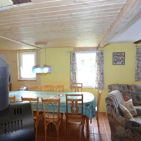 Harz-kurzurlaub In בית נופש