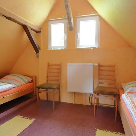 Harz-kurzurlaub In Lonau *