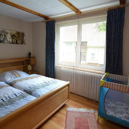 בית נופש Harz-kurzurlaub In