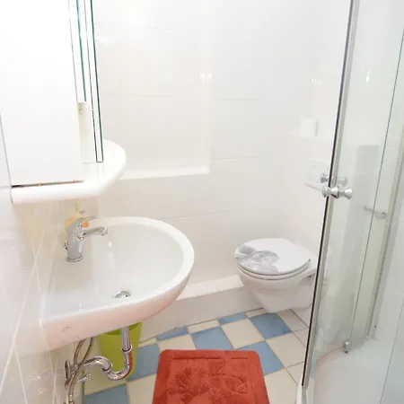 Harz-kurzurlaub In 度假居 Lonau