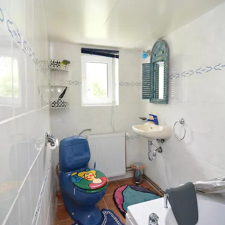Tatil Evi Harz-kurzurlaub In Lonau
