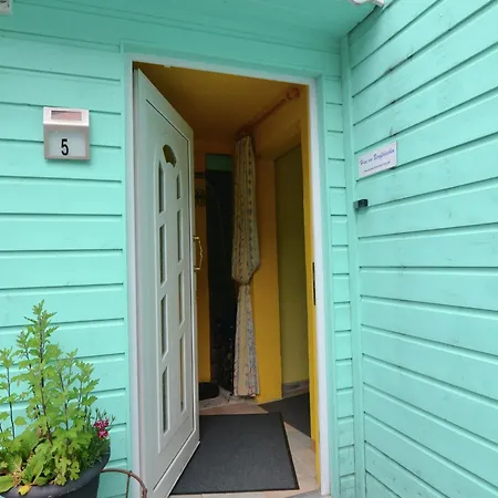 בית נופש Harz-kurzurlaub In *