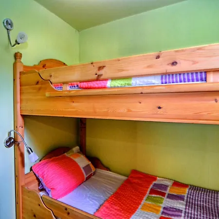 Harz-kurzurlaub In בית נופש Lonau