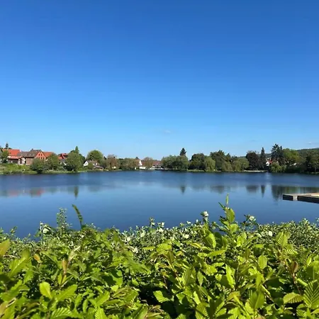 Harz-kurzurlaub In 度假居 Lonau