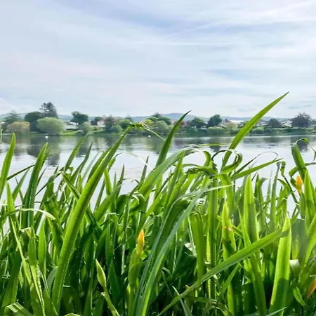 Harz-kurzurlaub In בית נופש
