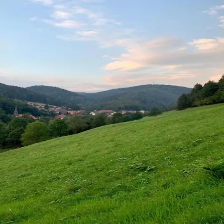 Harz-kurzurlaub In Lonau Herzberg am Harz