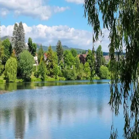 Harz-kurzurlaub In בית נופש Lonau