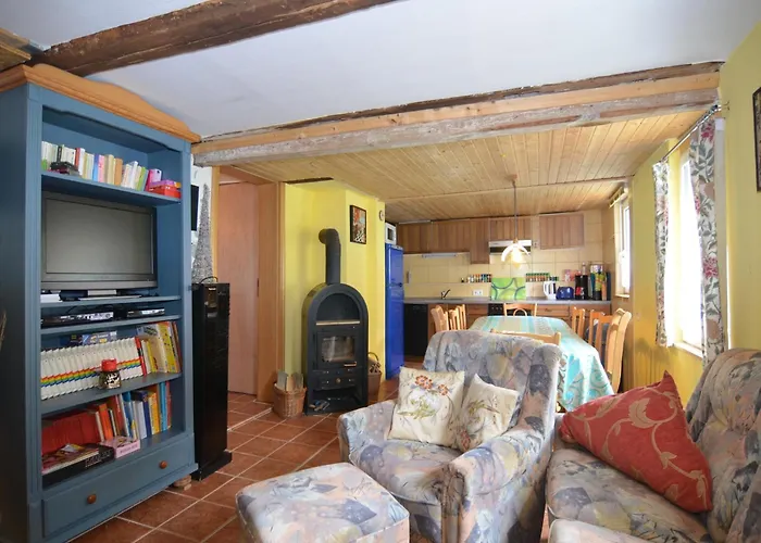 Harz-kurzurlaub In Lonau Hébergement de vacances Herzberg am Harz