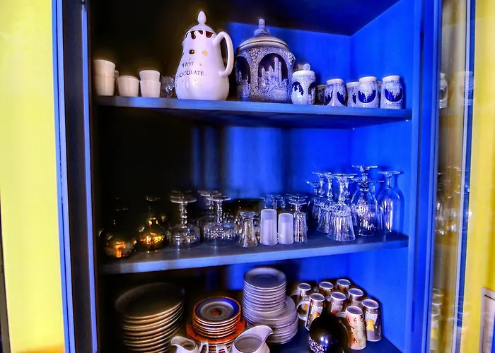 Harz-kurzurlaub In * Lonau