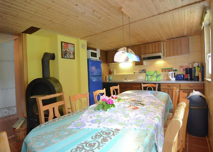 Harz-kurzurlaub In Dom wakacyjny