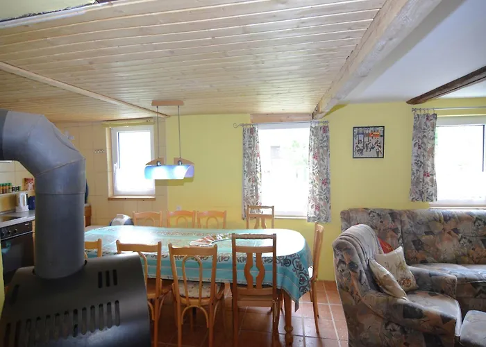 Harz-kurzurlaub In Dom wakacyjny