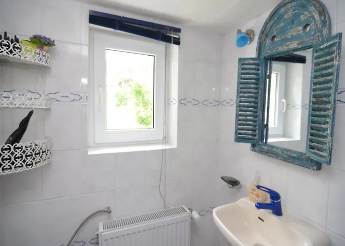 Harz-kurzurlaub In Lonau