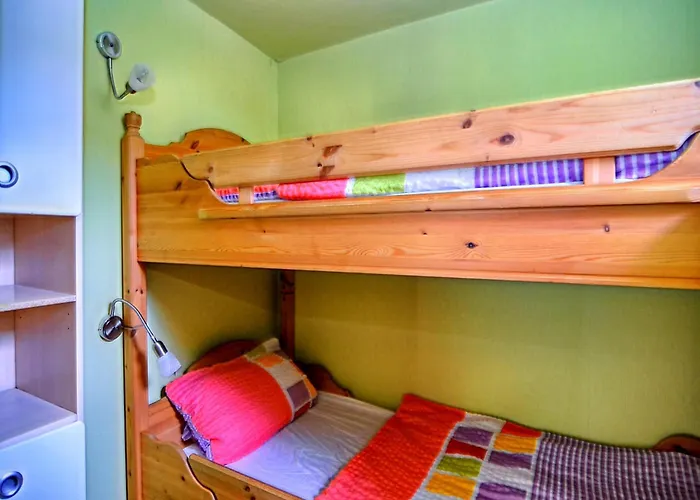 Harz-kurzurlaub In Dom wakacyjny Lonau