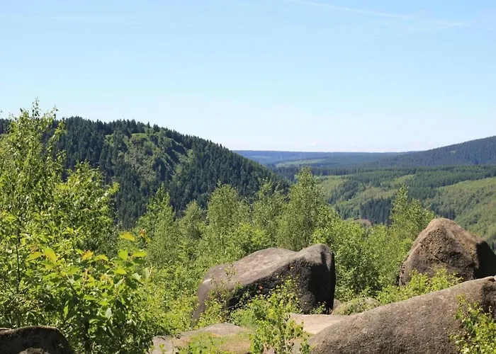 Harz-kurzurlaub In