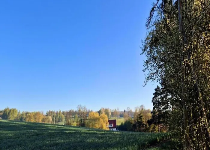 Dom wakacyjny Harz-kurzurlaub In Lonau
