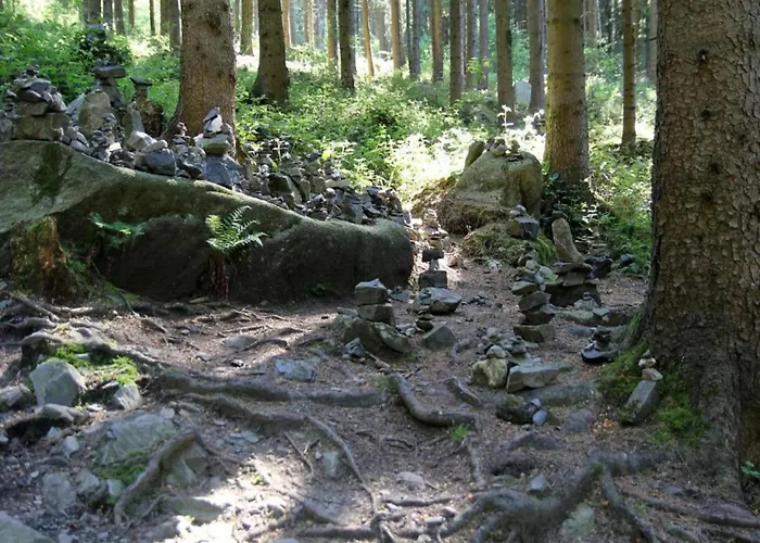 Harz-kurzurlaub In *