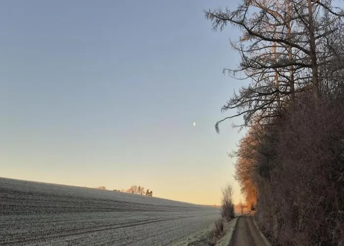 Harz-kurzurlaub In Lonau